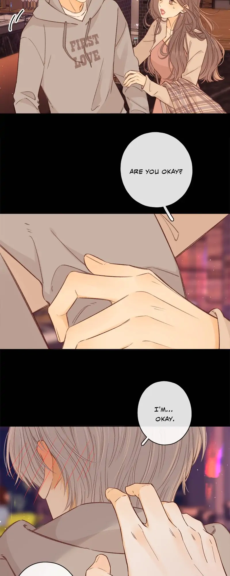 Eternal Love Chapter 51 - Page 25
