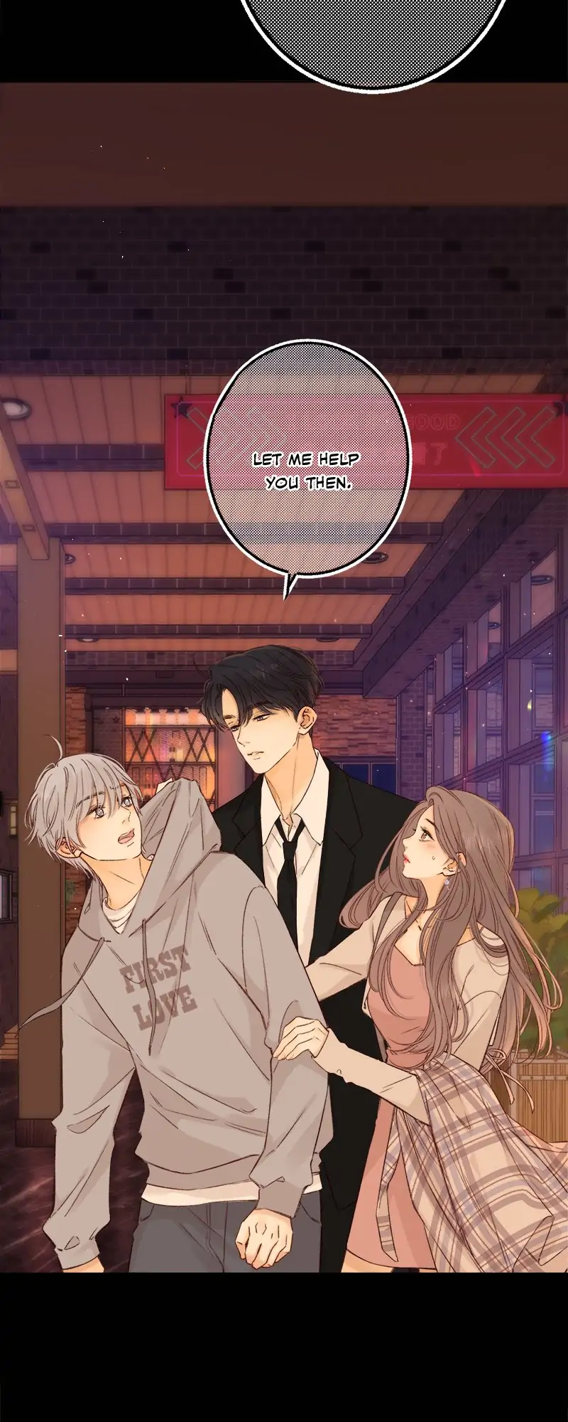 Eternal Love Chapter 51 - Page 28