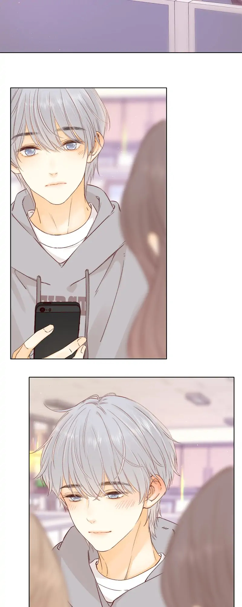 Eternal Love Chapter 51 - Page 4