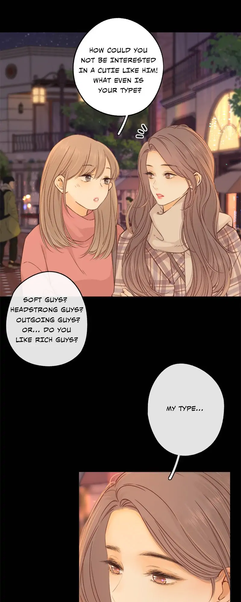 Eternal Love Chapter 51 - Page 8
