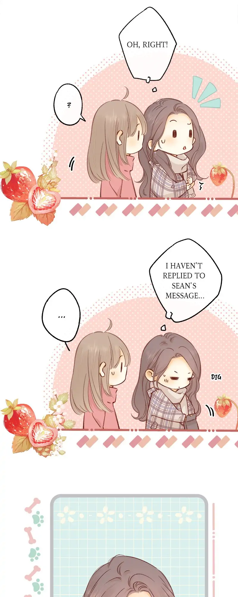 Eternal Love Chapter 51 - Page 10