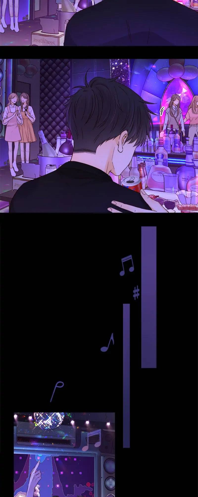 Eternal Love Chapter 53 - Page 11