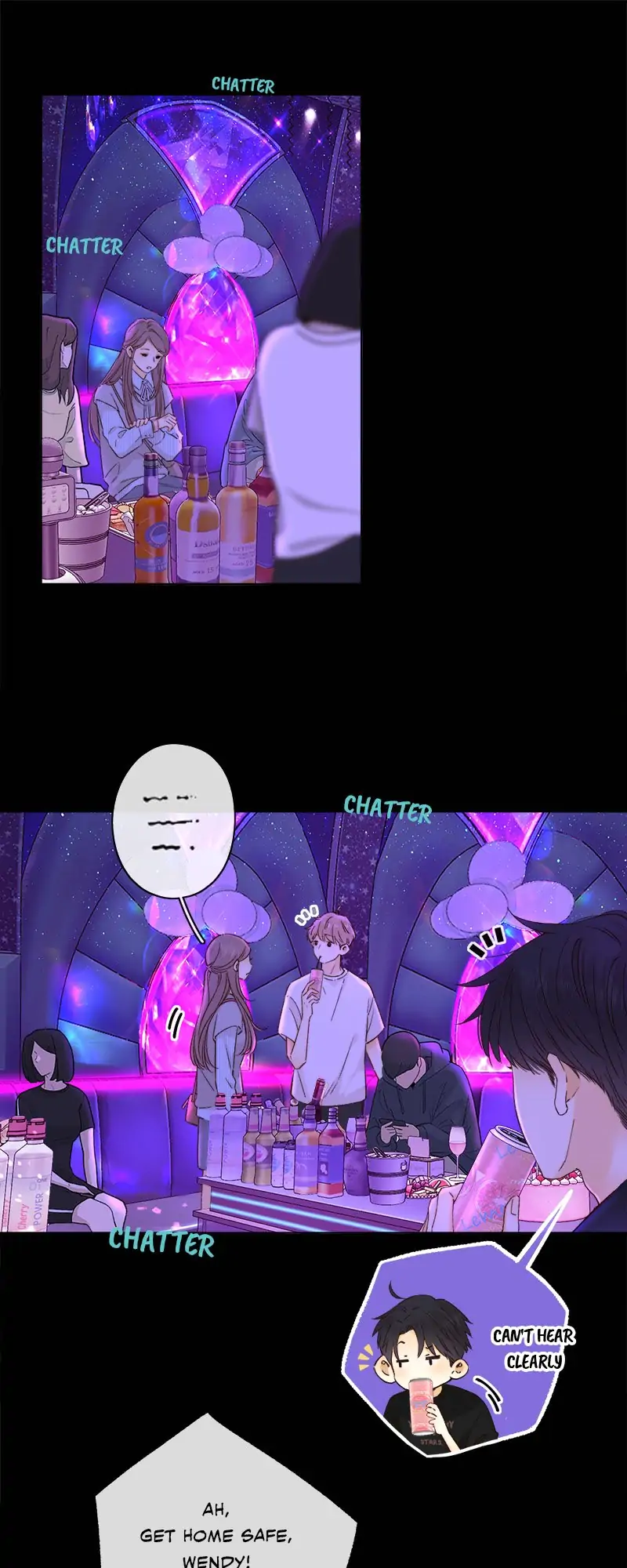 Eternal Love Chapter 53 - Page 14