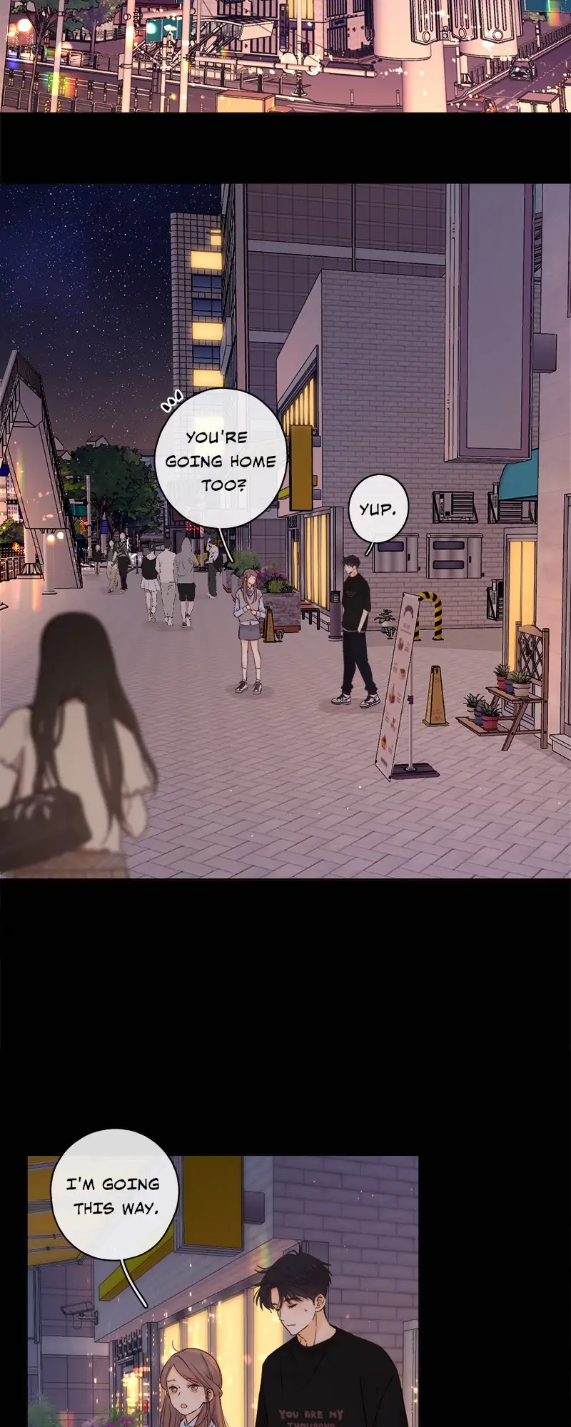 Eternal Love Chapter 53 - Page 16