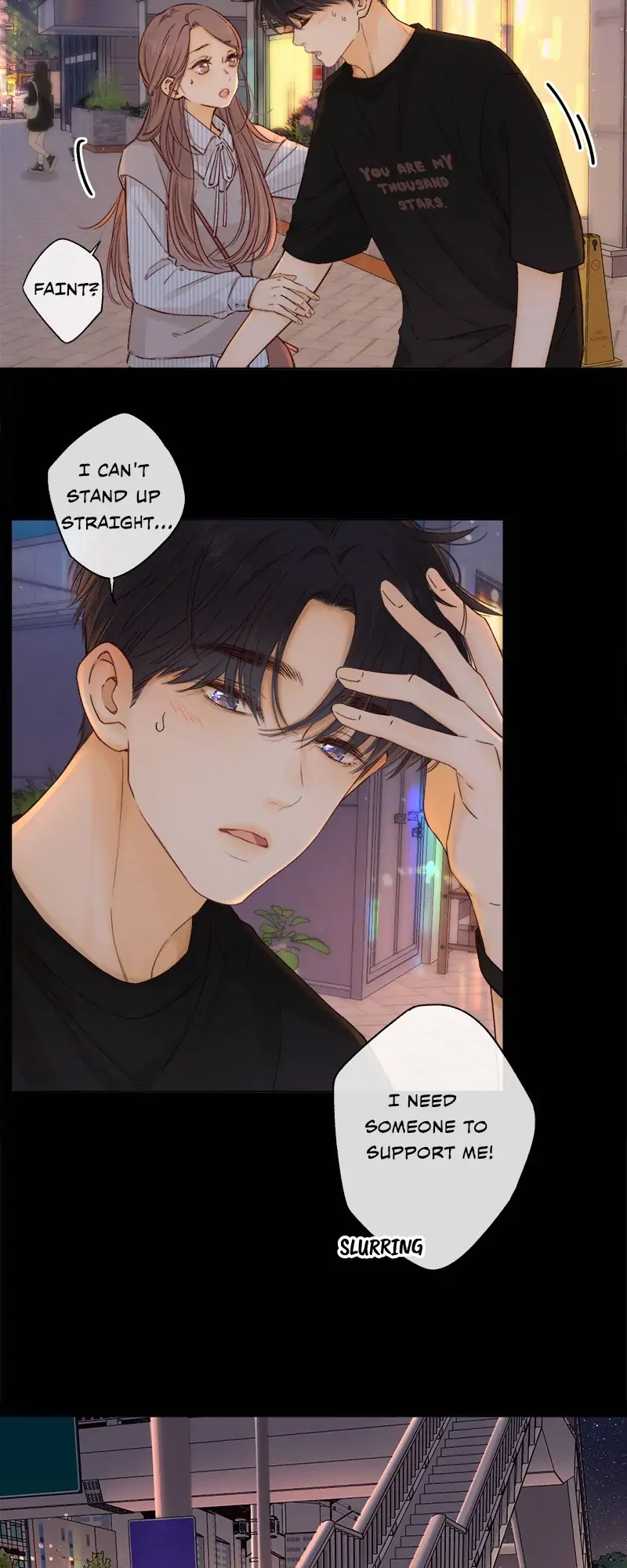 Eternal Love Chapter 53 - Page 18