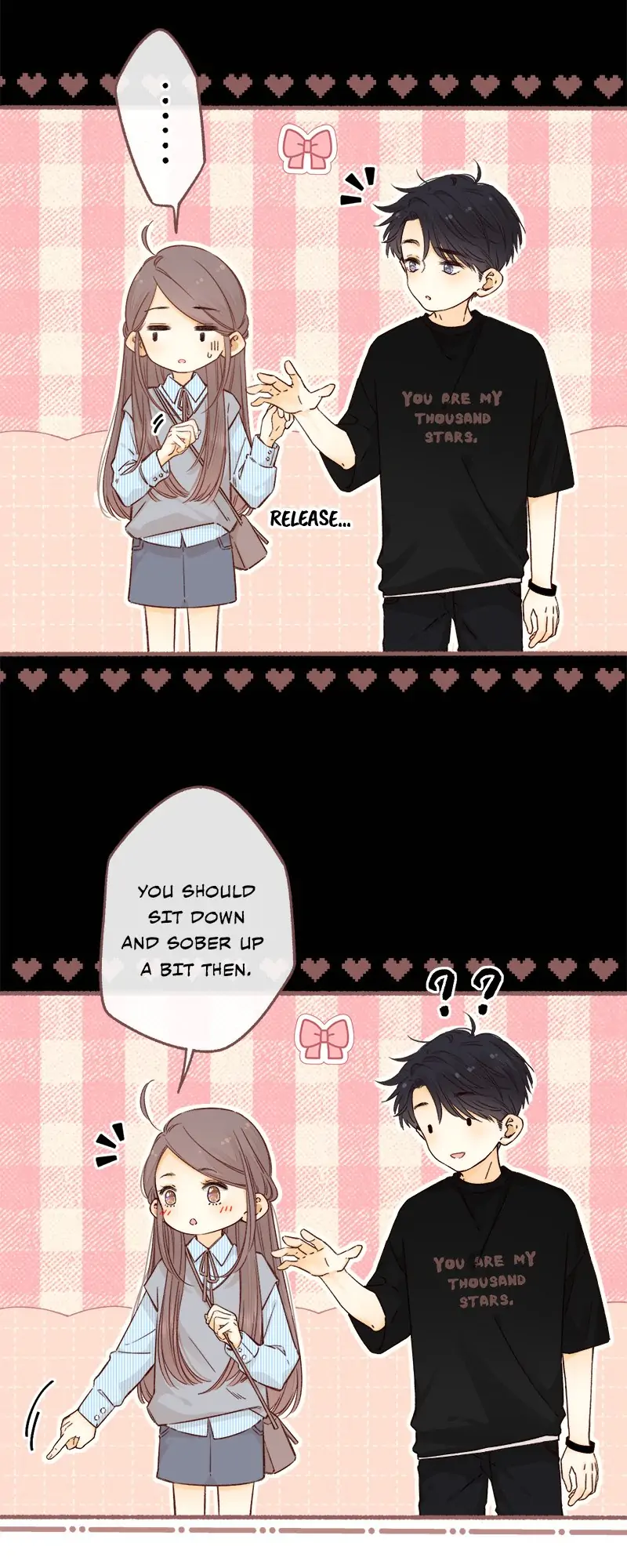 Eternal Love Chapter 53 - Page 22