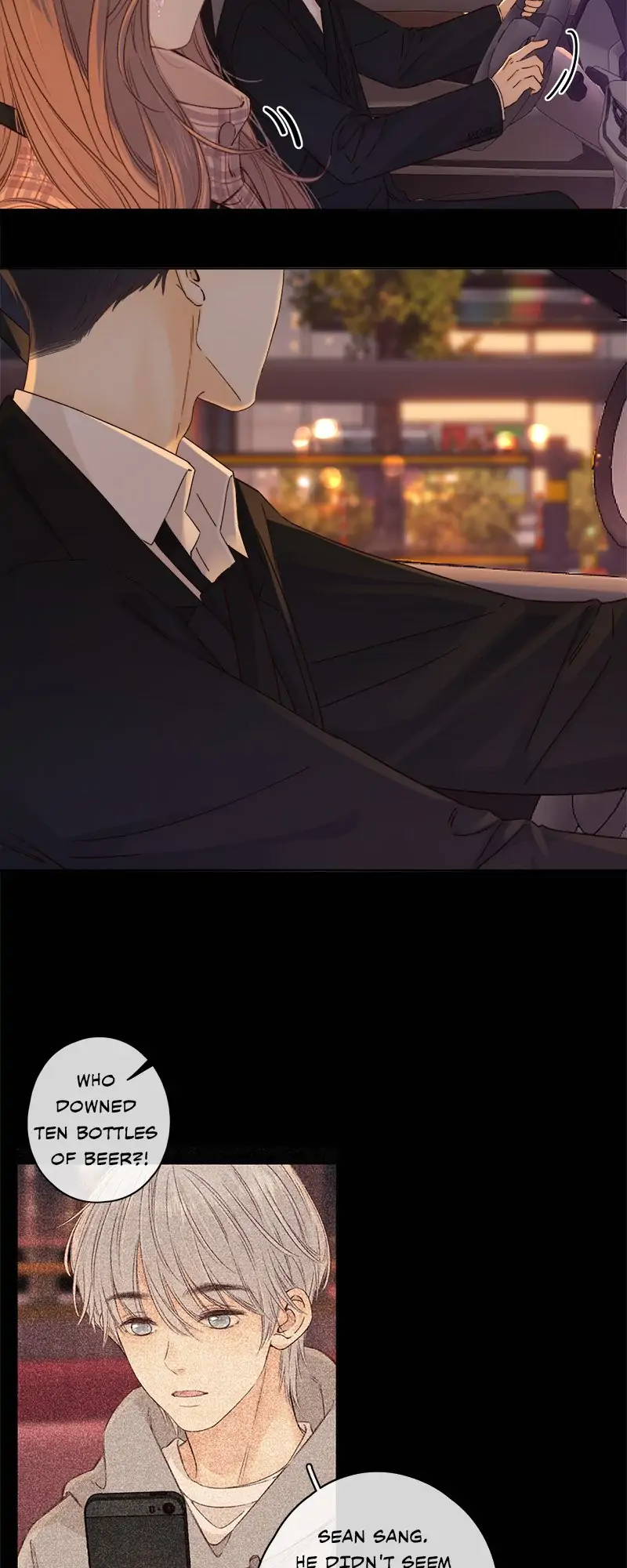 Eternal Love Chapter 53 - Page 4