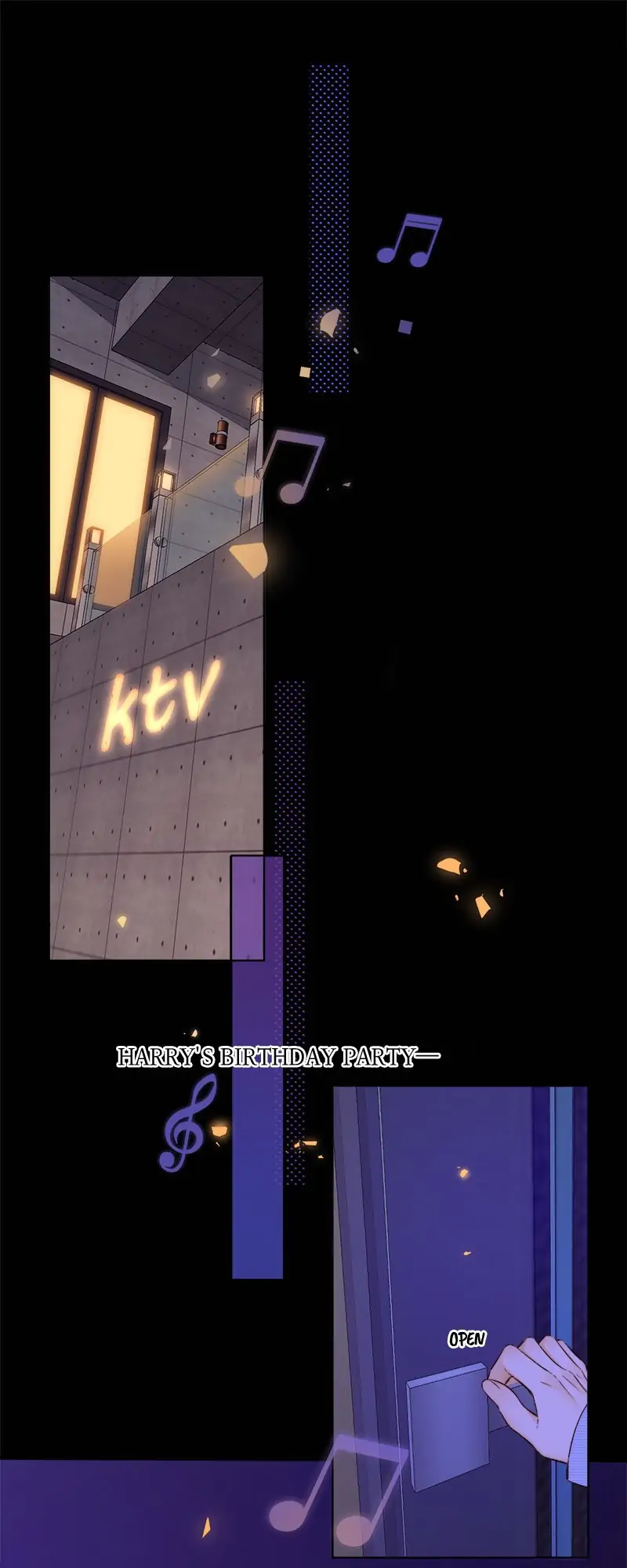 Eternal Love Chapter 53 - Page 7
