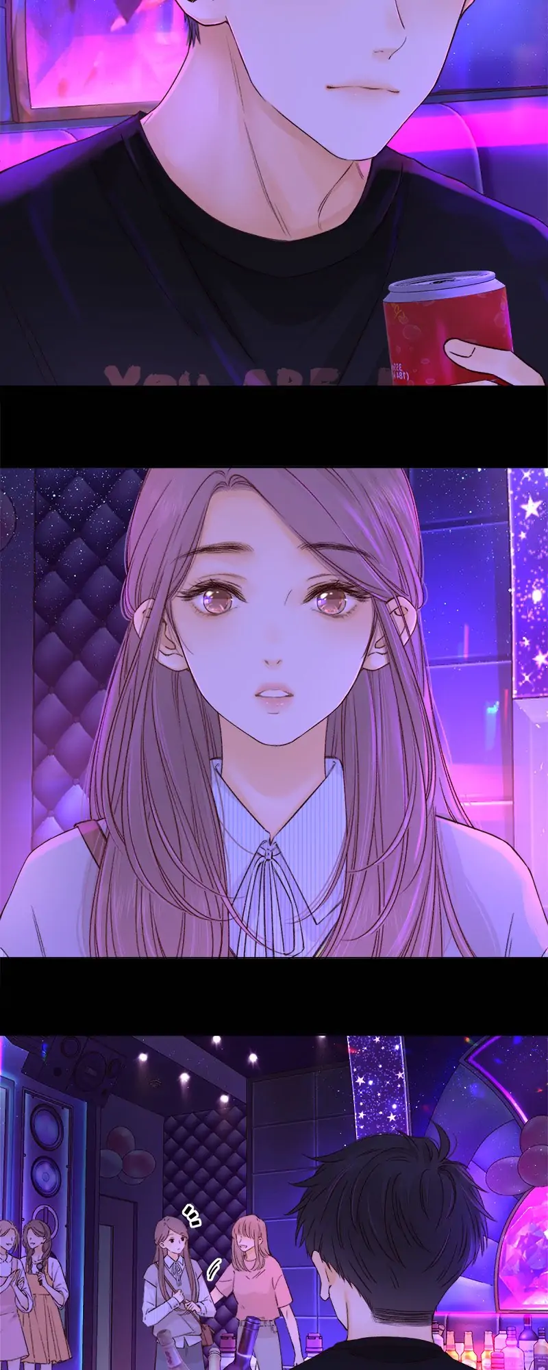 Eternal Love Chapter 53 - Page 10