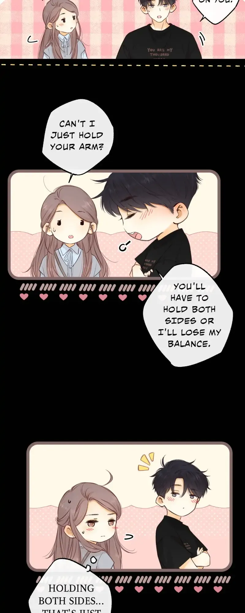 Eternal Love Chapter 54 - Page 13