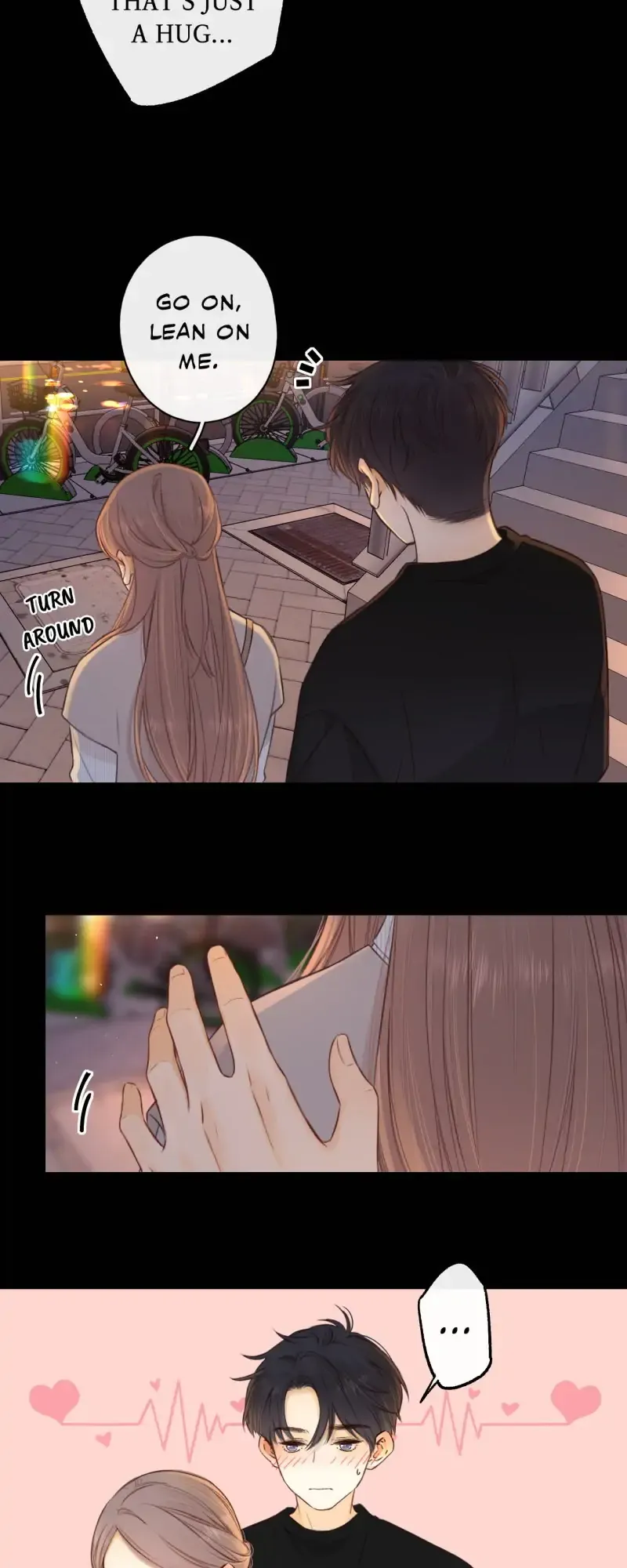 Eternal Love Chapter 54 - Page 14