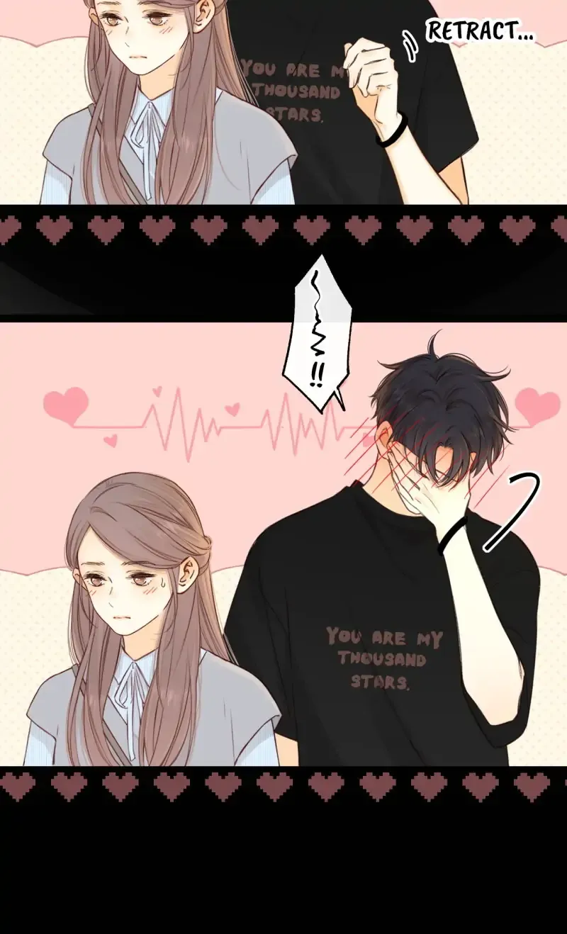 Eternal Love Chapter 54 - Page 15
