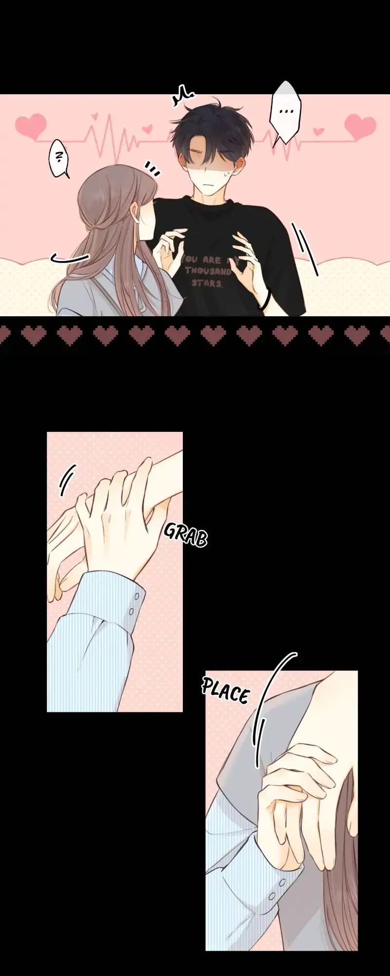 Eternal Love Chapter 54 - Page 16