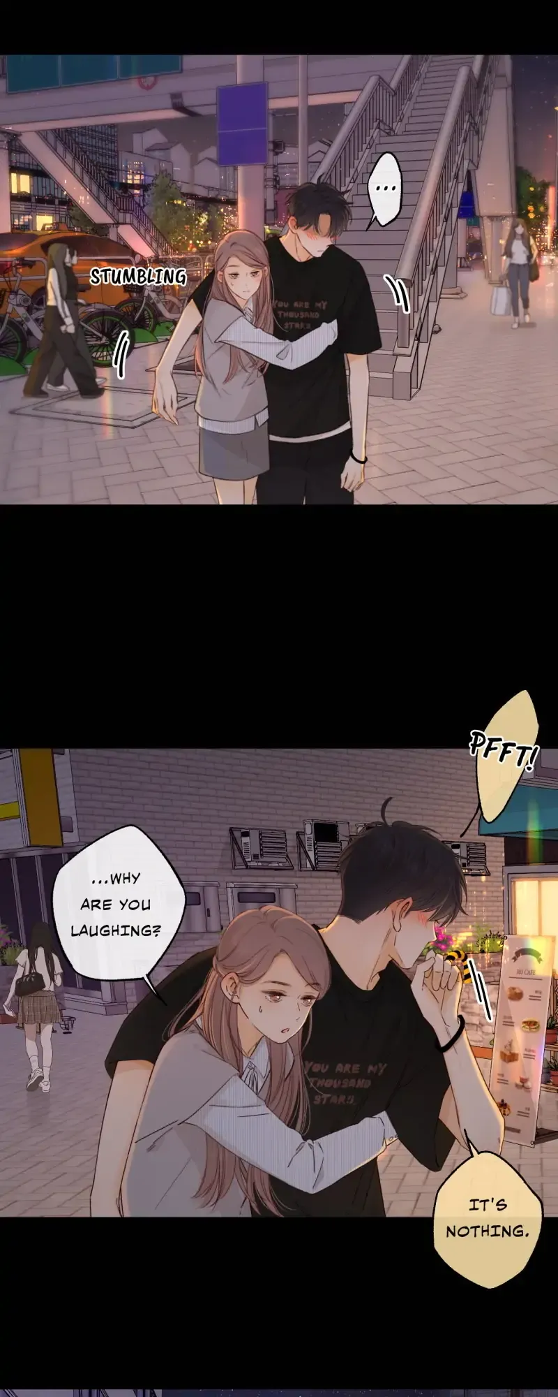 Eternal Love Chapter 54 - Page 17