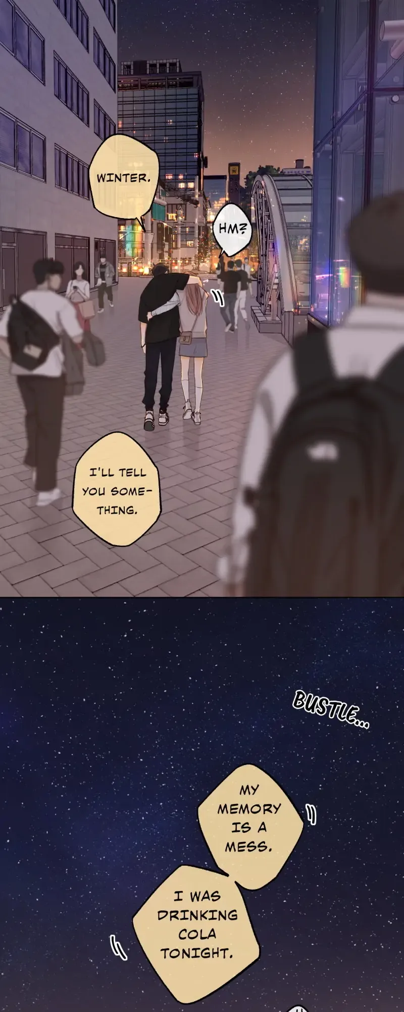 Eternal Love Chapter 54 - Page 18