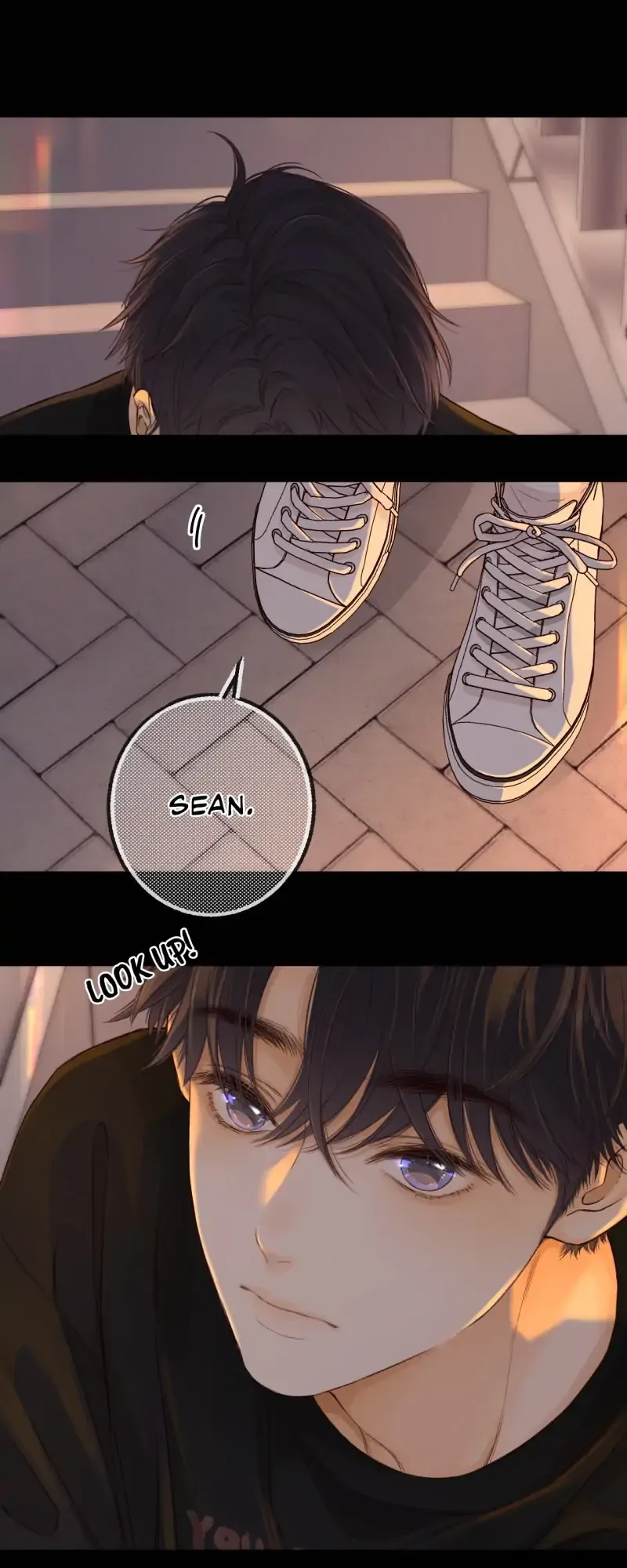Eternal Love Chapter 54 - Page 4