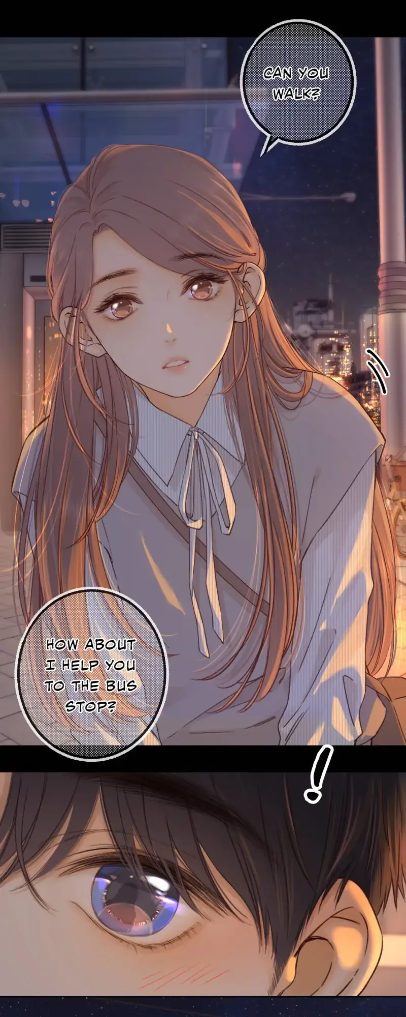 Eternal Love Chapter 54 - Page 5