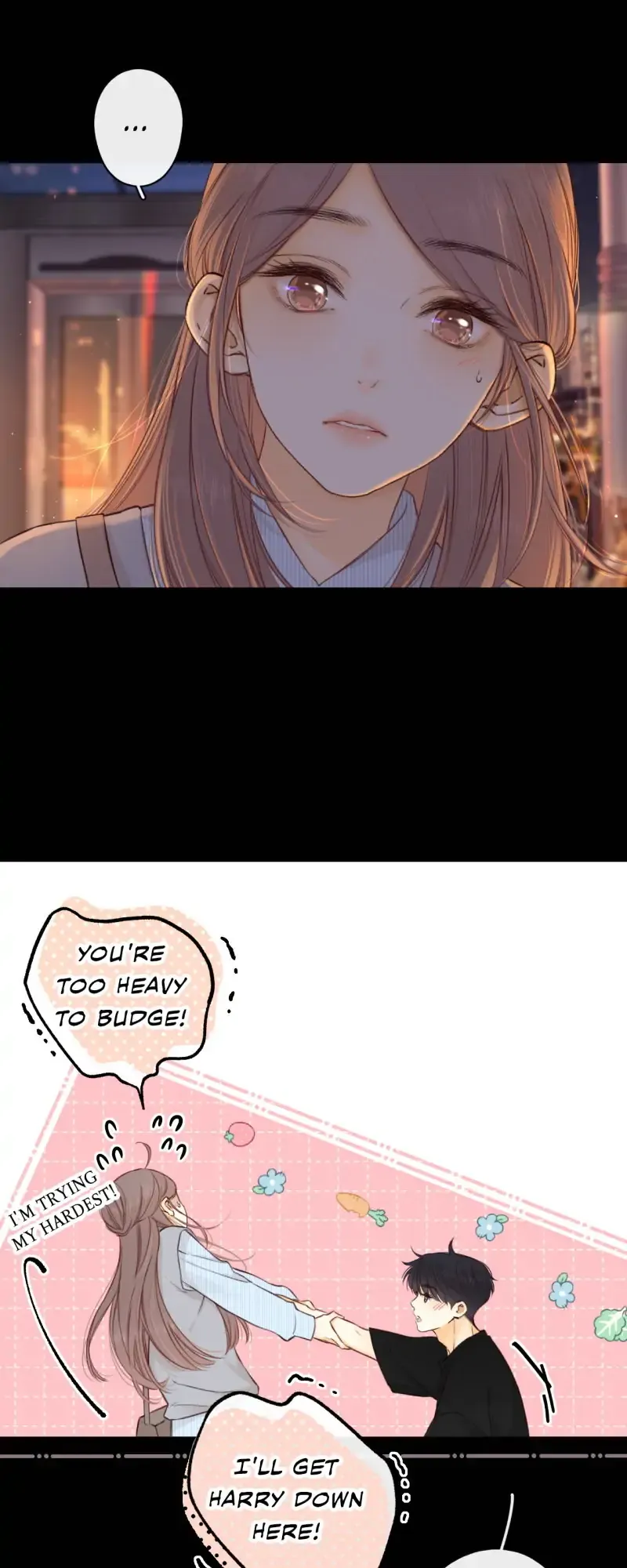 Eternal Love Chapter 54 - Page 9