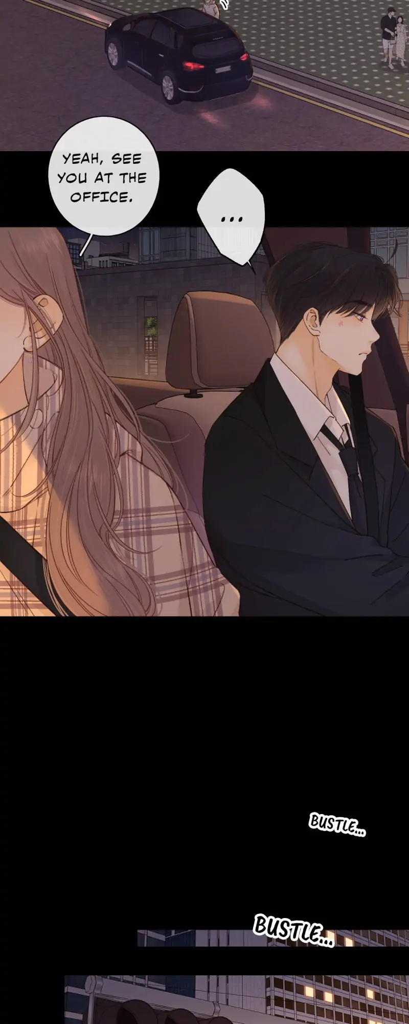 Eternal Love Chapter 55 - Page 2