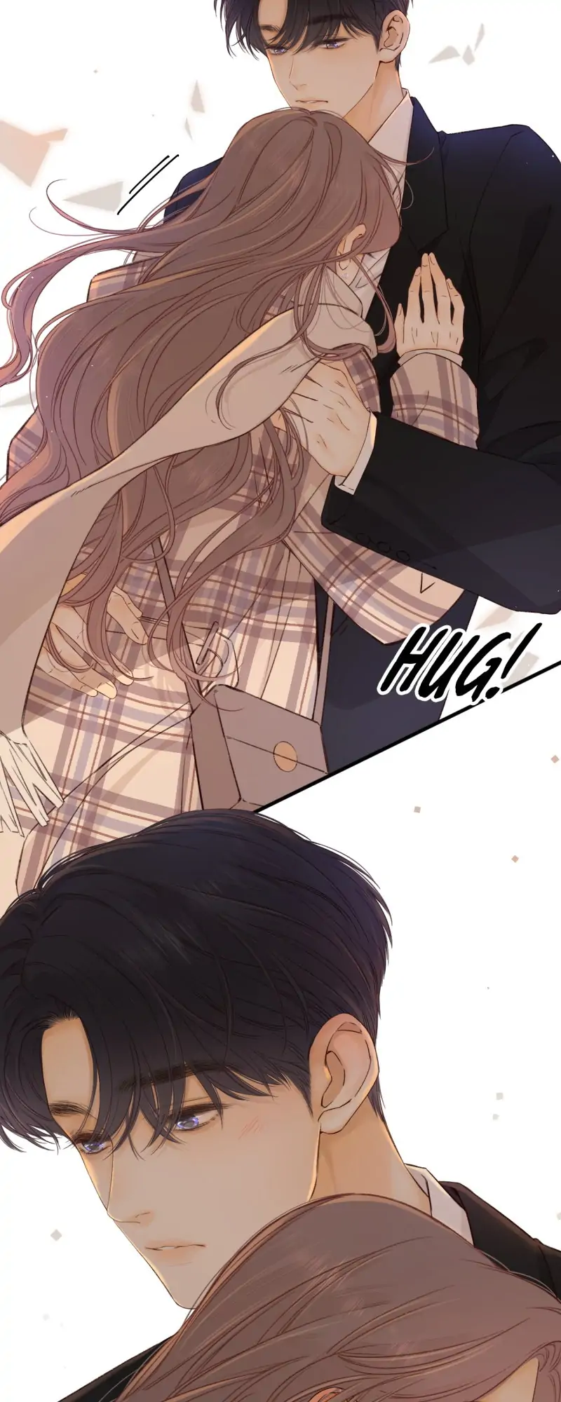 Eternal Love Chapter 55 - Page 11