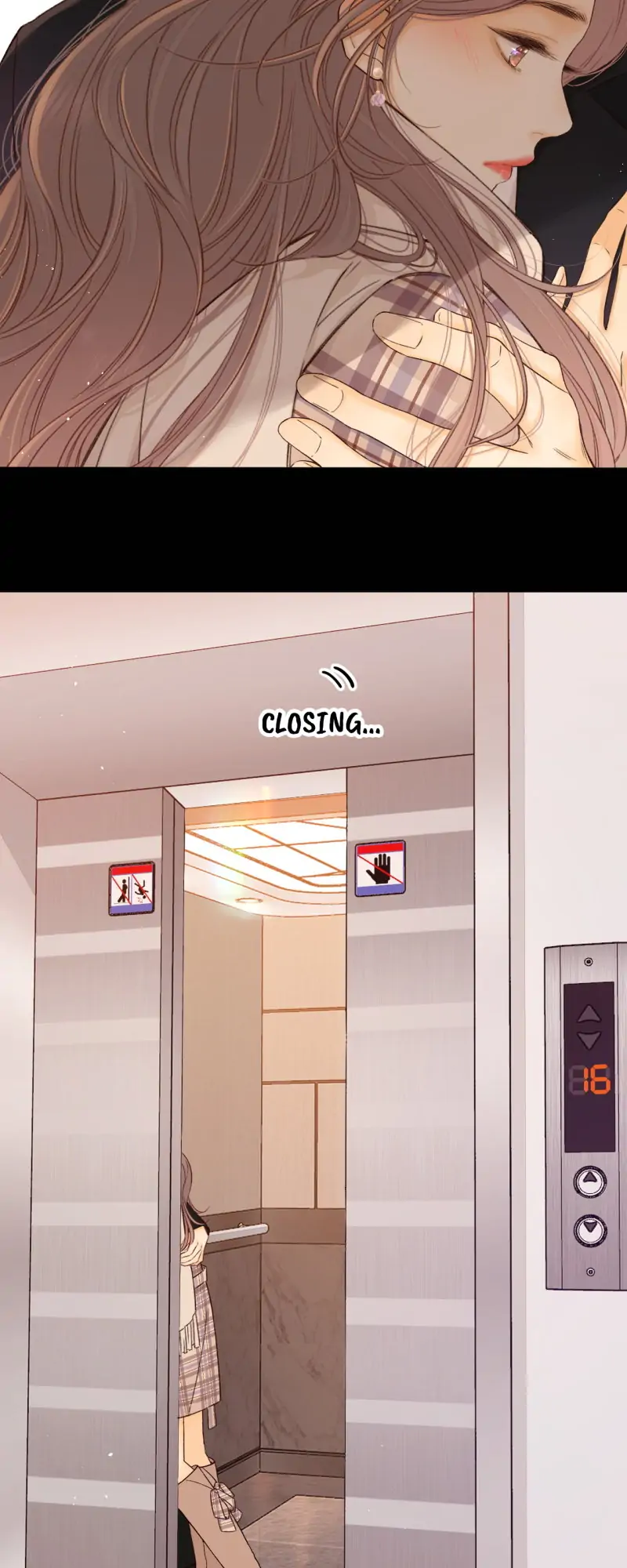 Eternal Love Chapter 55 - Page 12