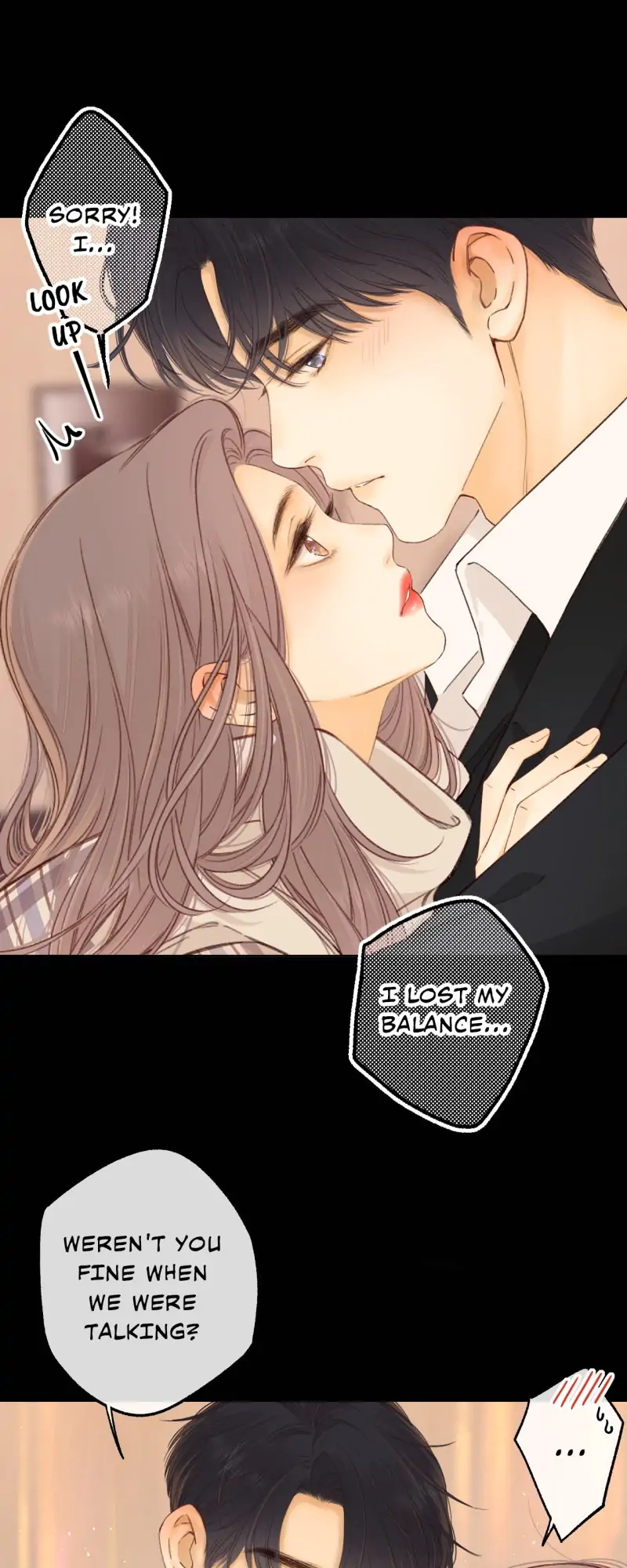 Eternal Love Chapter 55 - Page 16