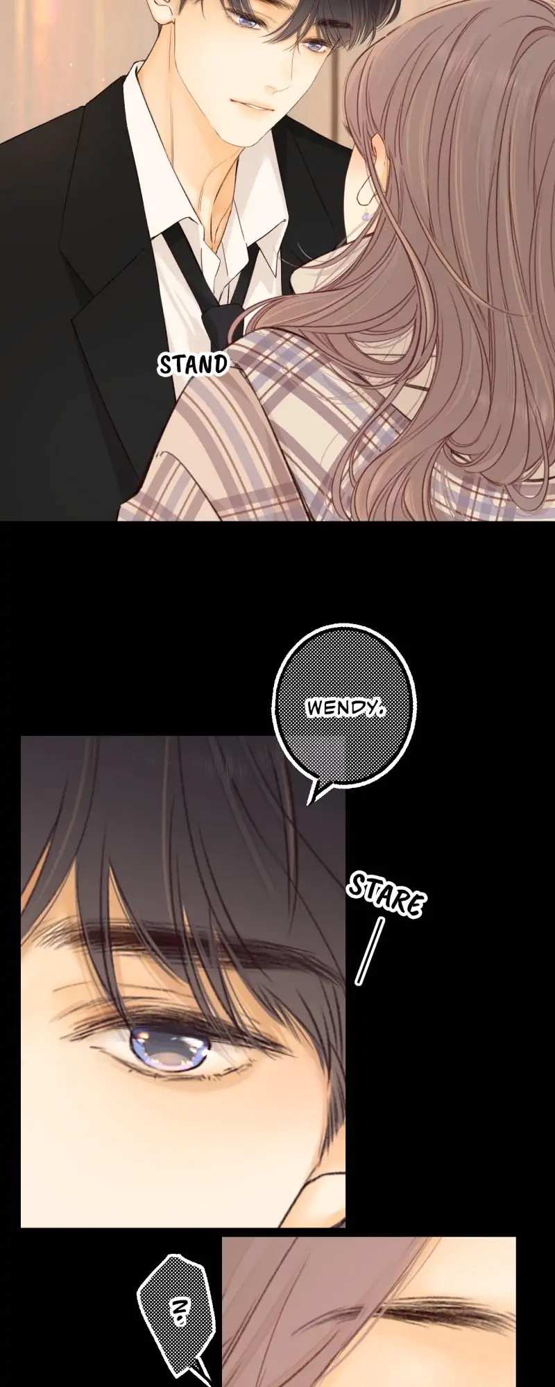 Eternal Love Chapter 55 - Page 17
