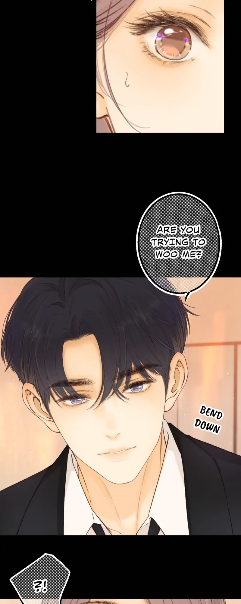 Eternal Love Chapter 55 - Page 18