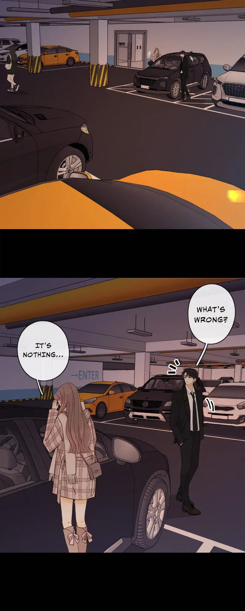 Eternal Love Chapter 55 - Page 7
