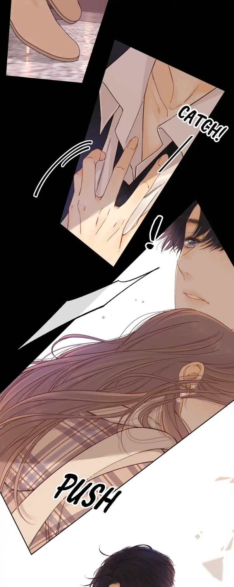 Eternal Love Chapter 55 - Page 10