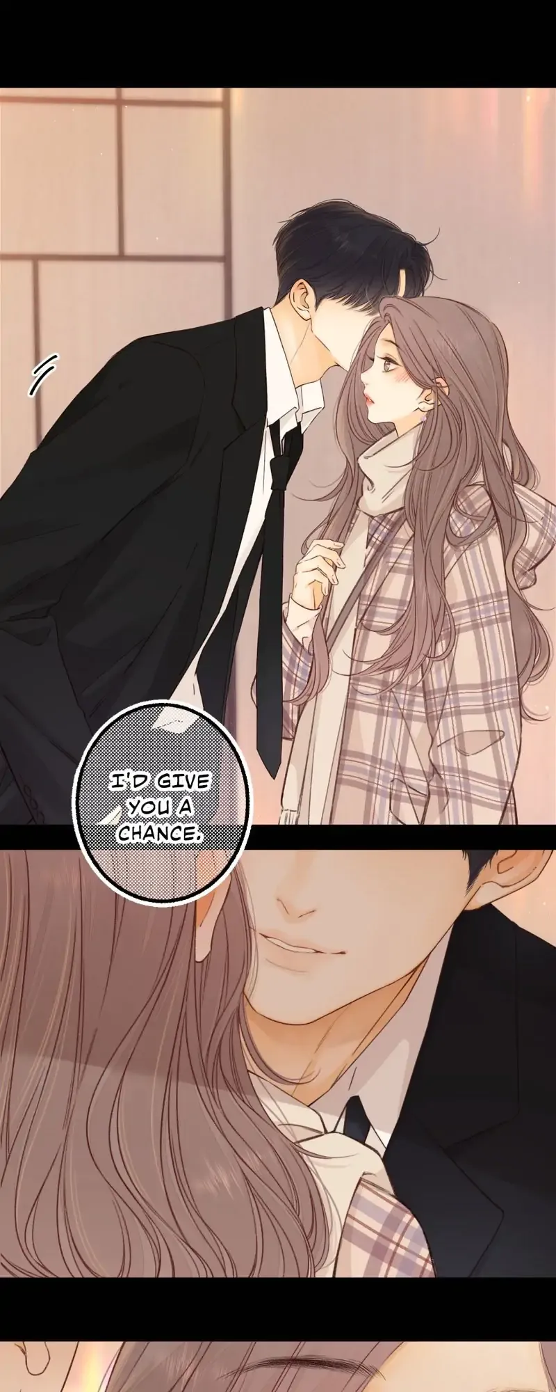 Eternal Love Chapter 56 - Page 1