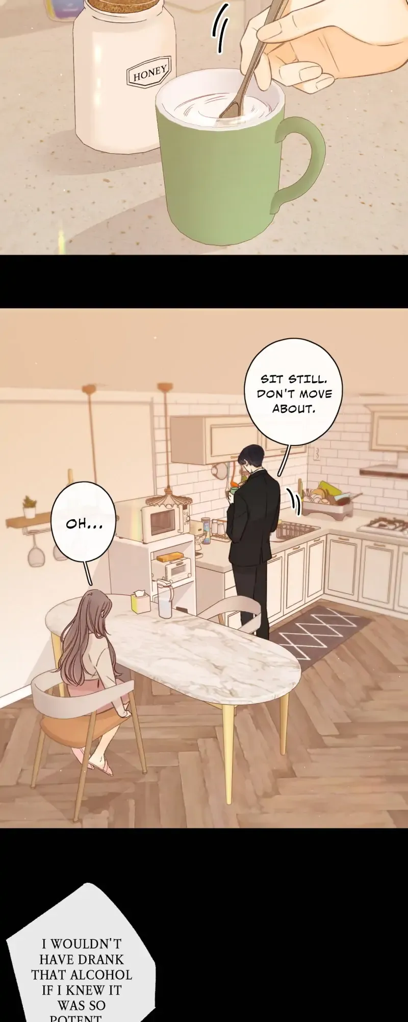 Eternal Love Chapter 56 - Page 11