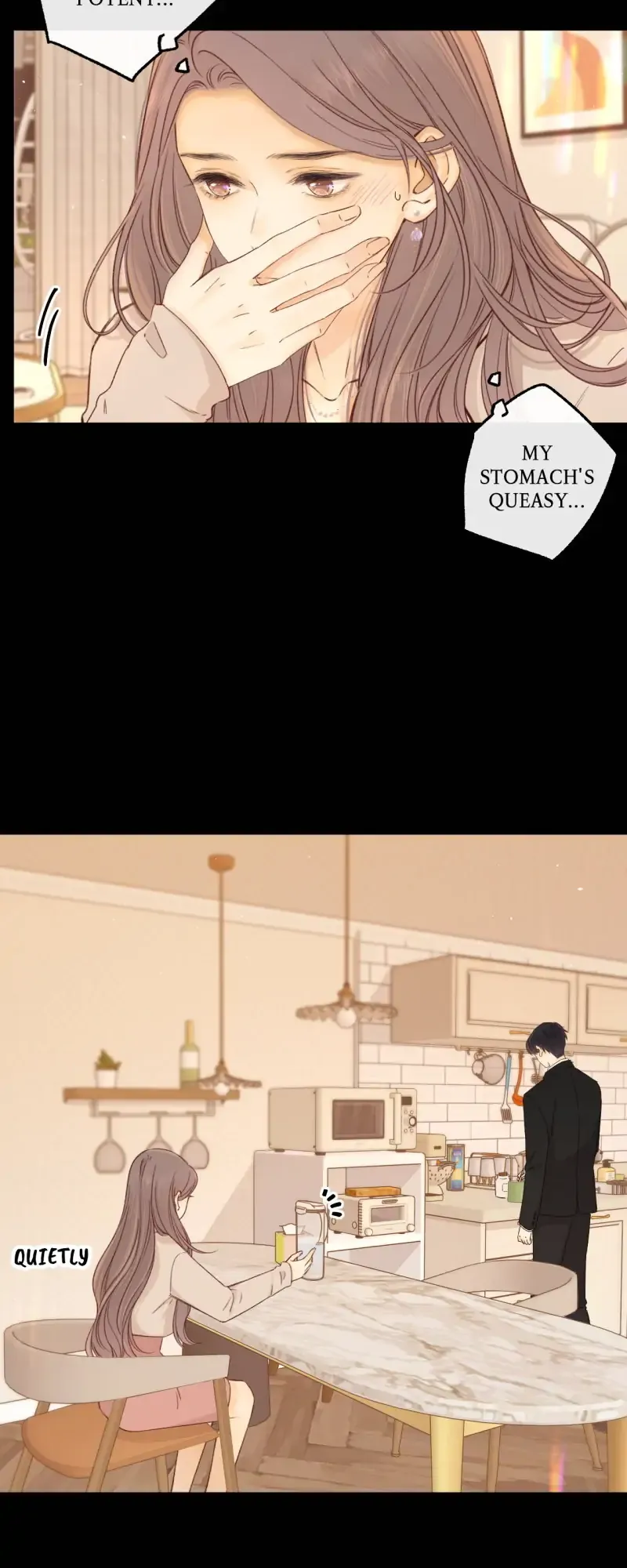 Eternal Love Chapter 56 - Page 12