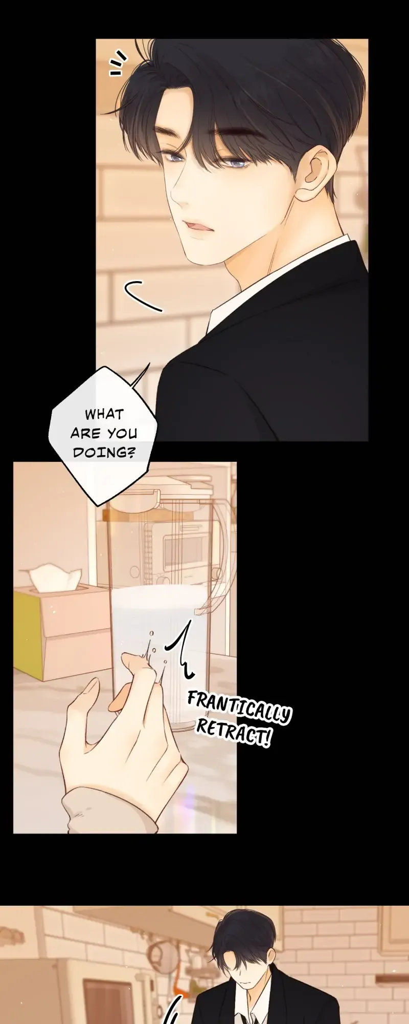 Eternal Love Chapter 56 - Page 13