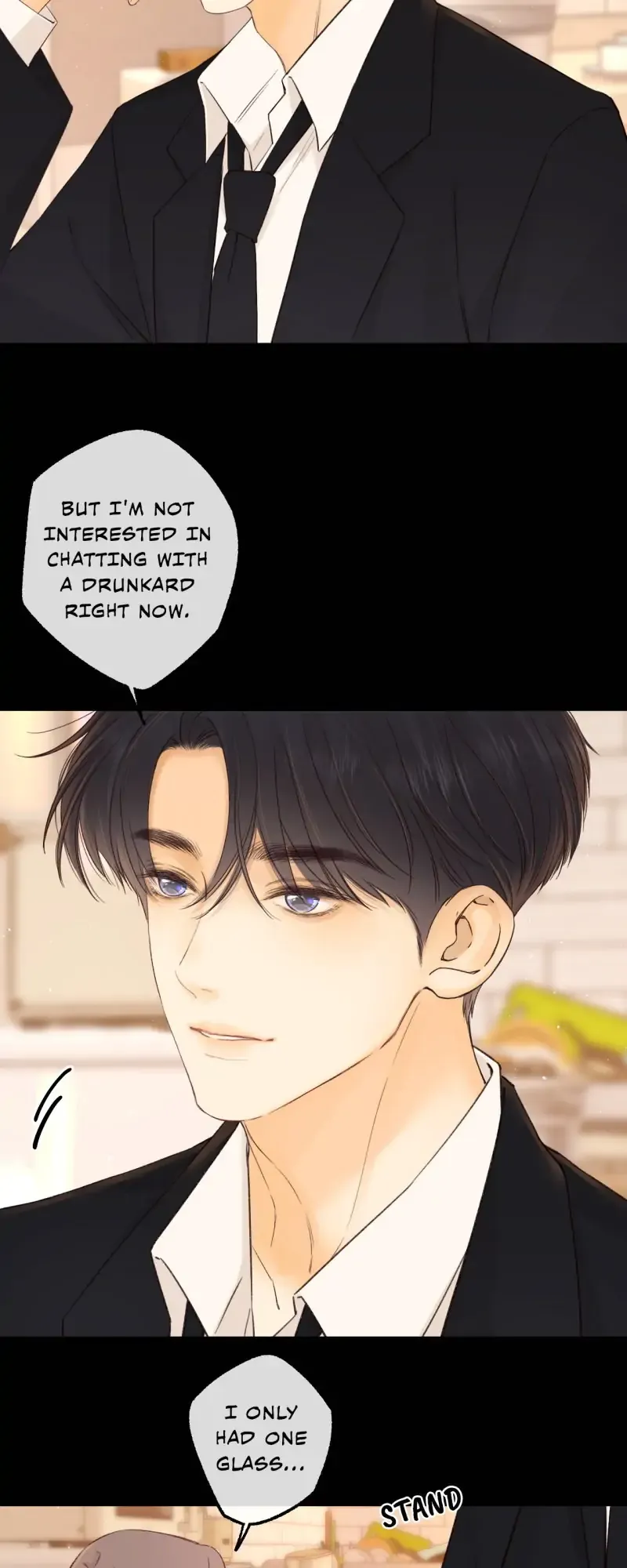 Eternal Love Chapter 56 - Page 18