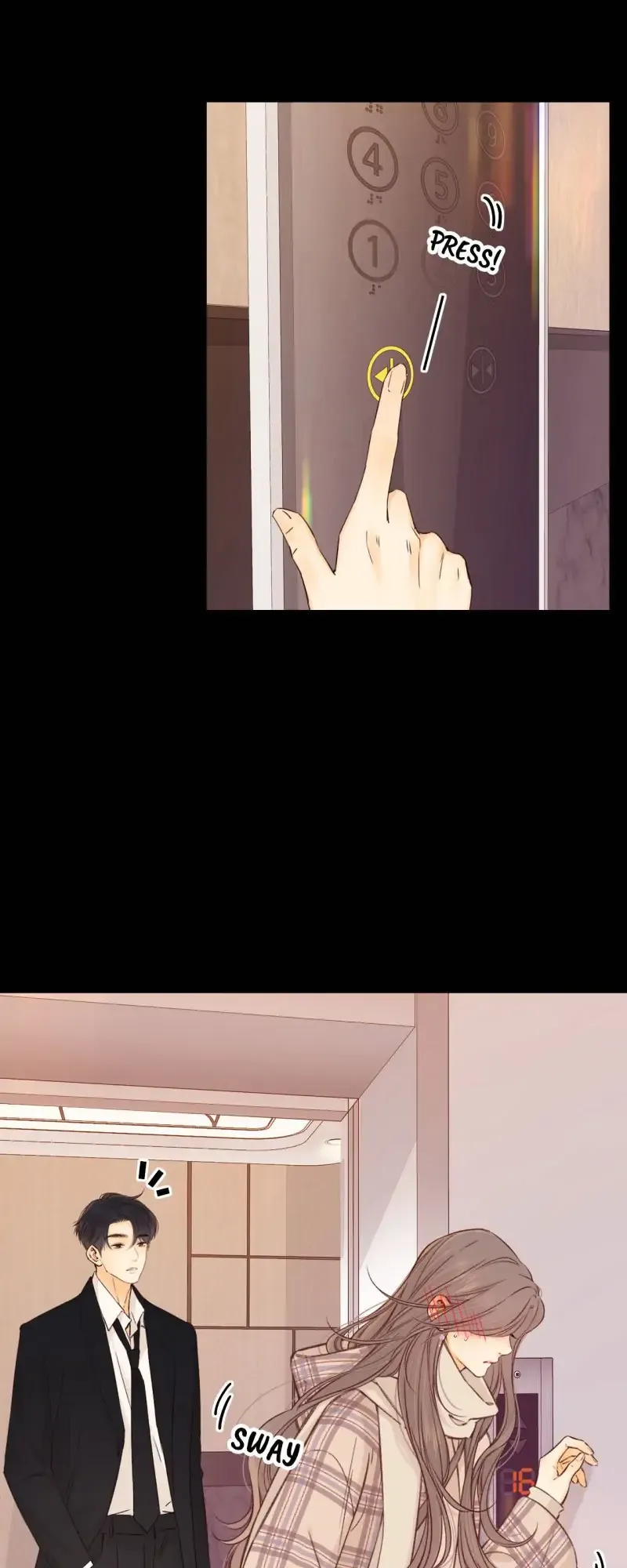 Eternal Love Chapter 56 - Page 3