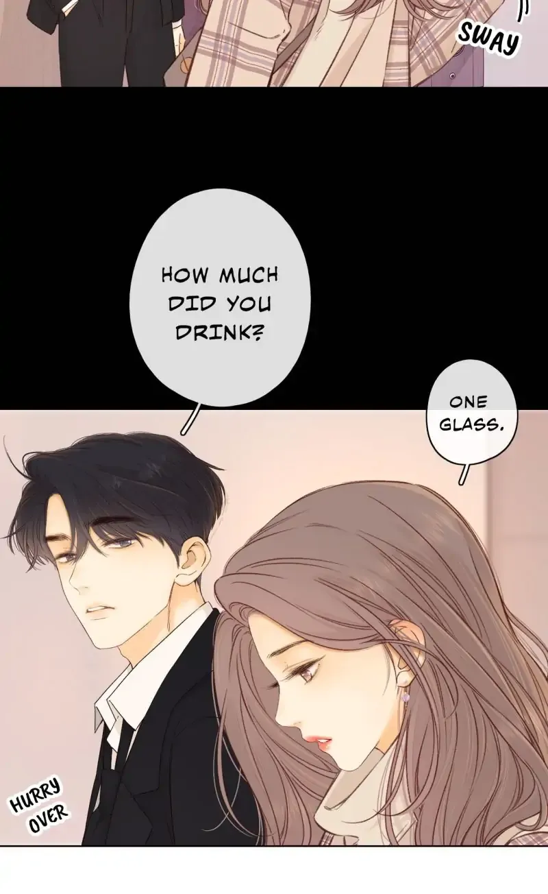 Eternal Love Chapter 56 - Page 4