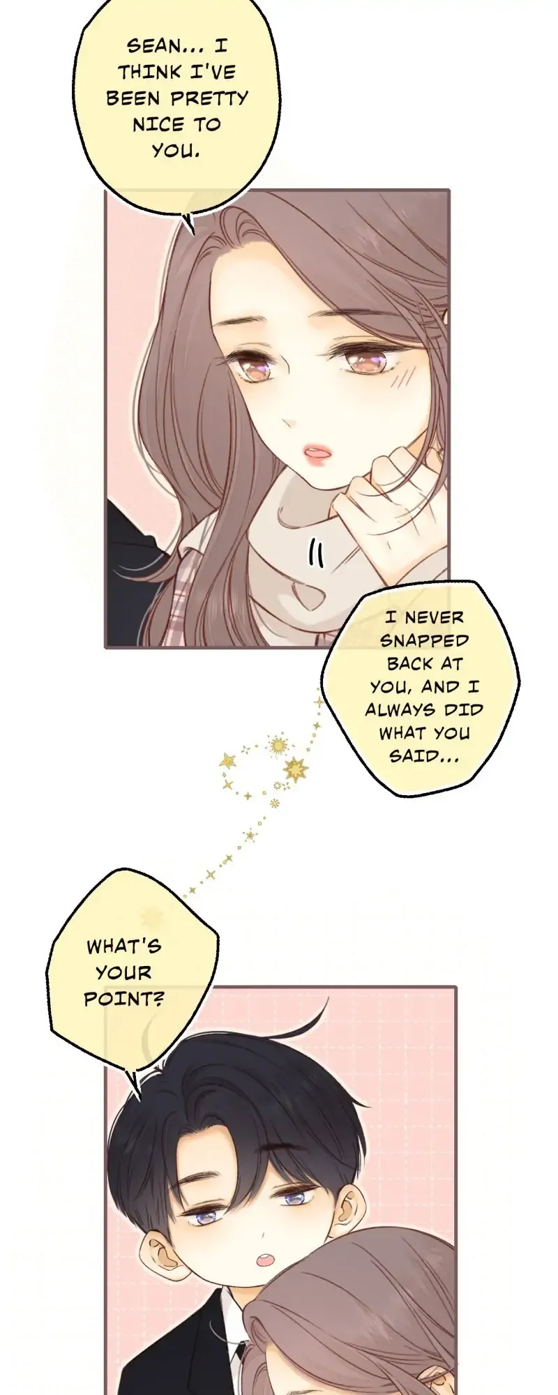 Eternal Love Chapter 56 - Page 7