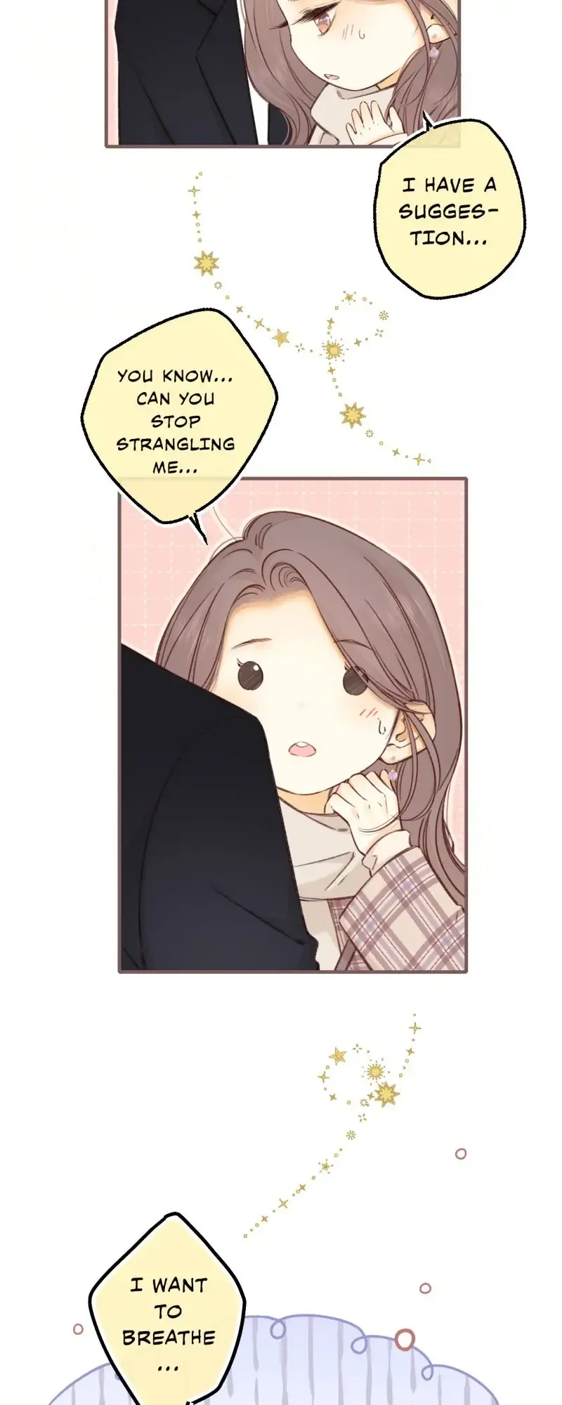 Eternal Love Chapter 56 - Page 8
