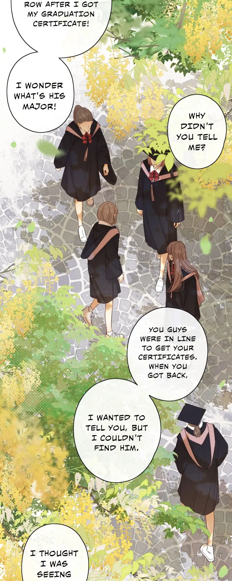 Eternal Love Chapter 57 - Page 11