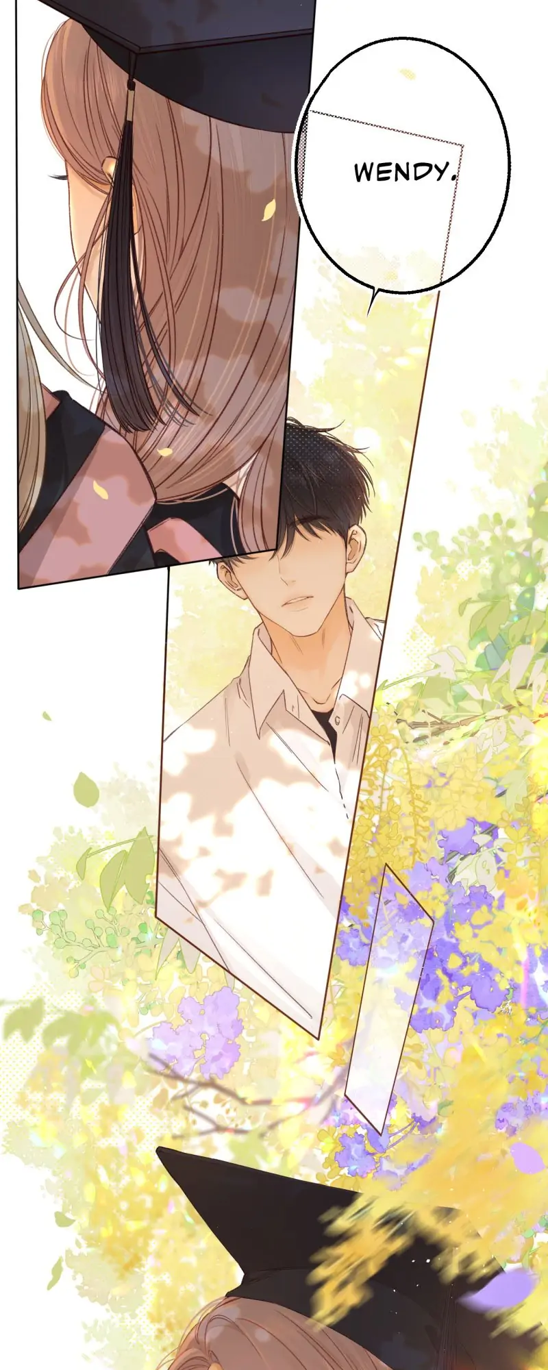 Eternal Love Chapter 57 - Page 13