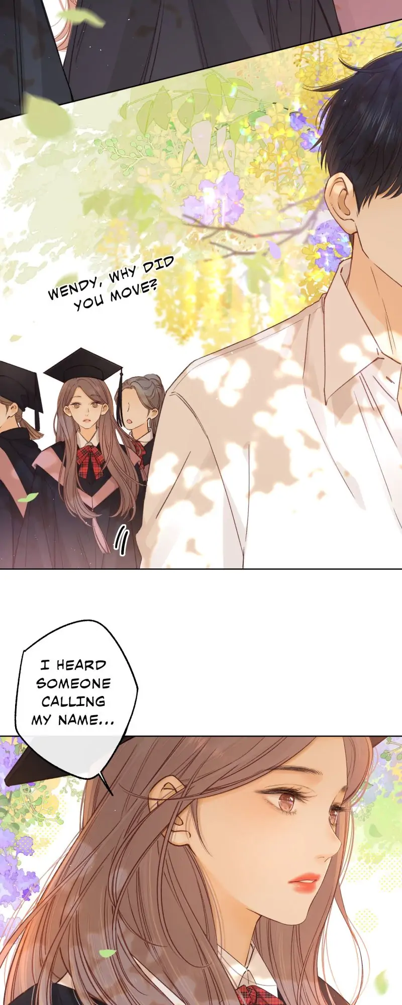 Eternal Love Chapter 57 - Page 15