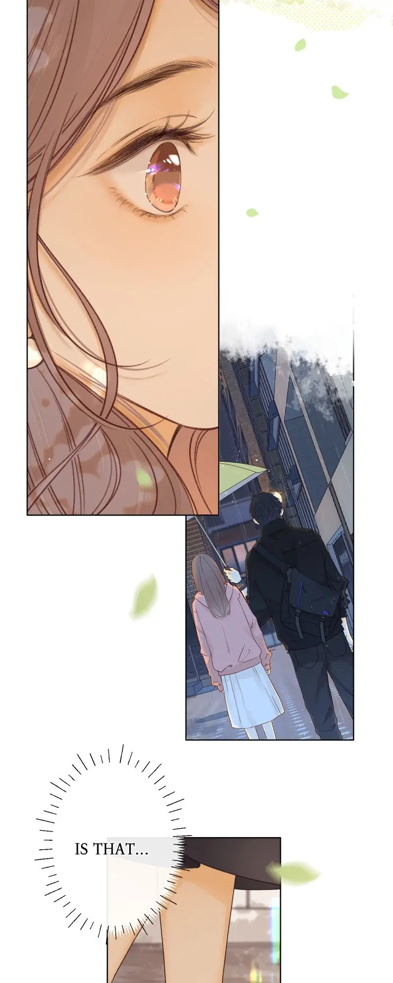 Eternal Love Chapter 57 - Page 17