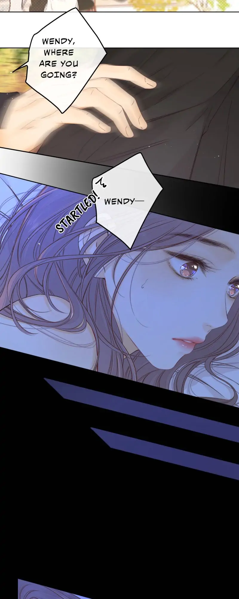 Eternal Love Chapter 57 - Page 20