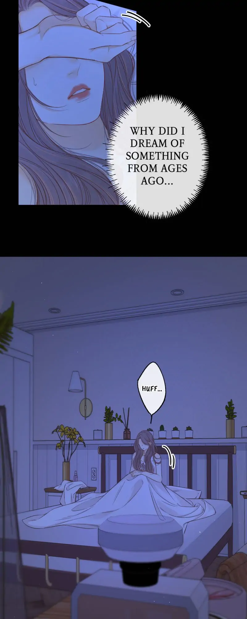 Eternal Love Chapter 57 - Page 21