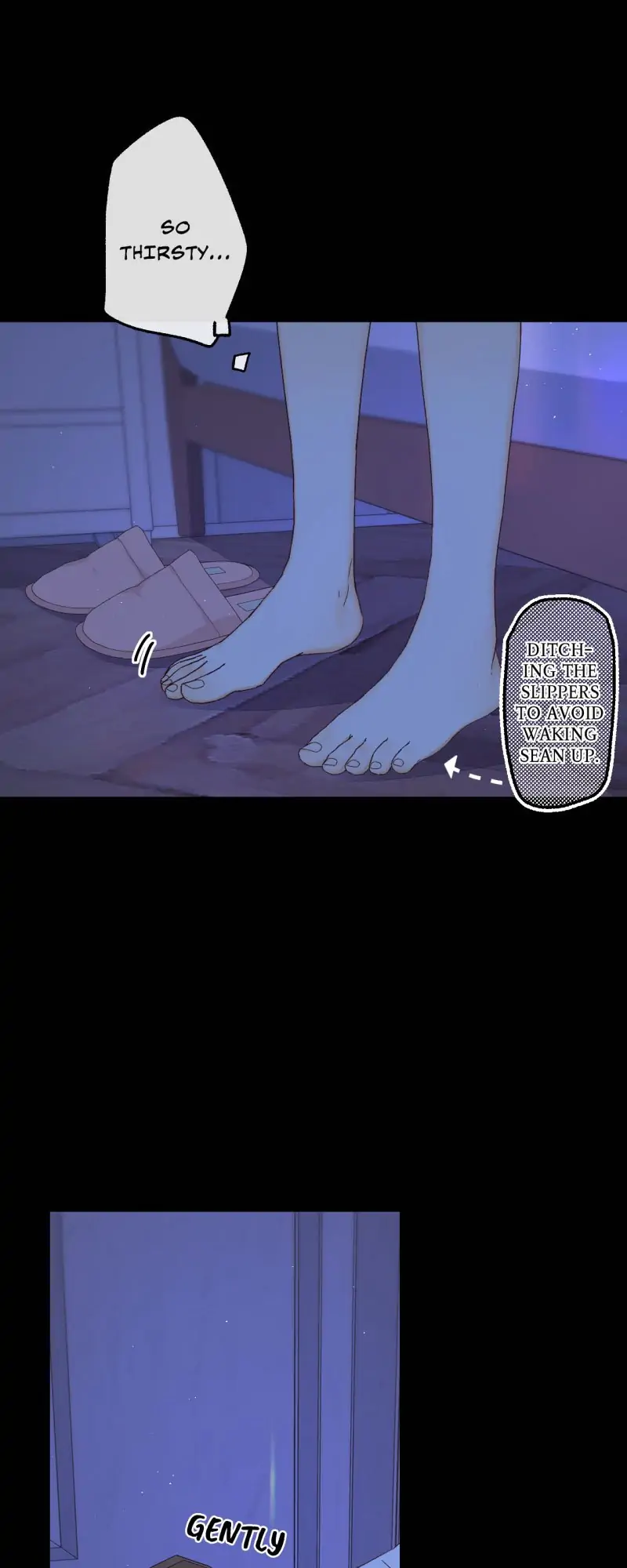 Eternal Love Chapter 57 - Page 23