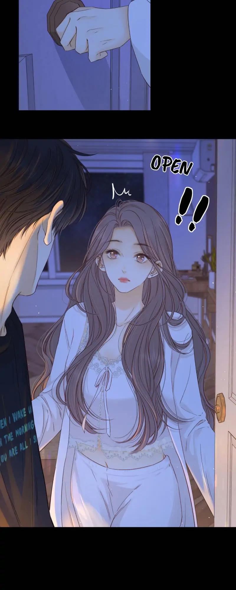 Eternal Love Chapter 57 - Page 24