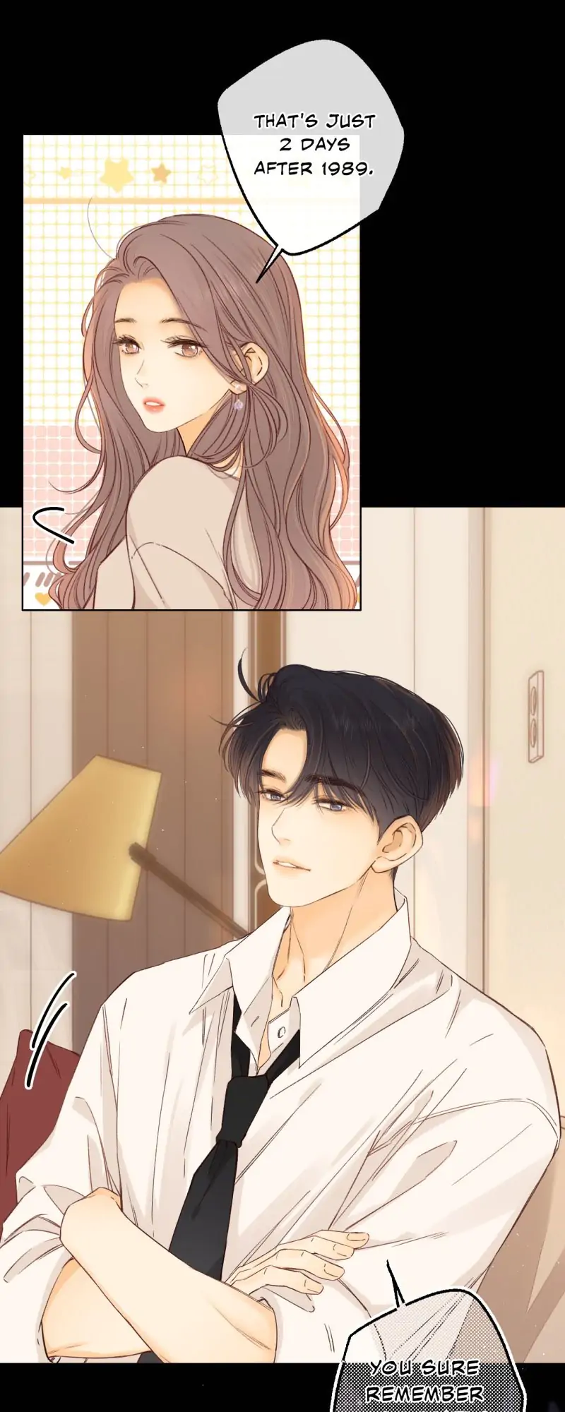 Eternal Love Chapter 57 - Page 5