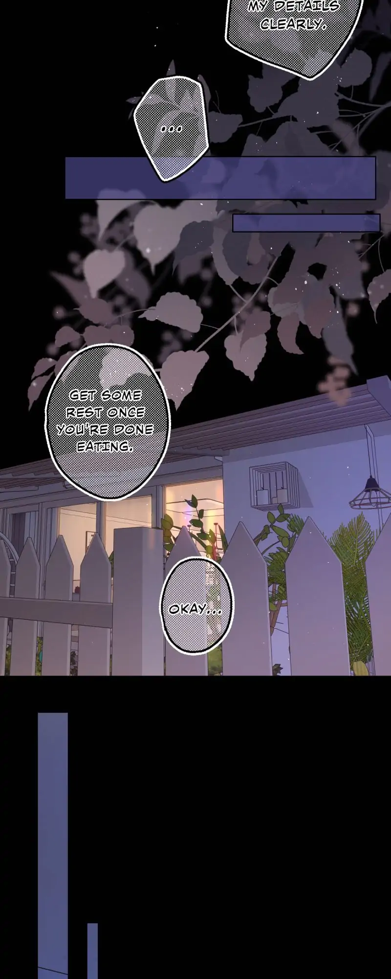 Eternal Love Chapter 57 - Page 6