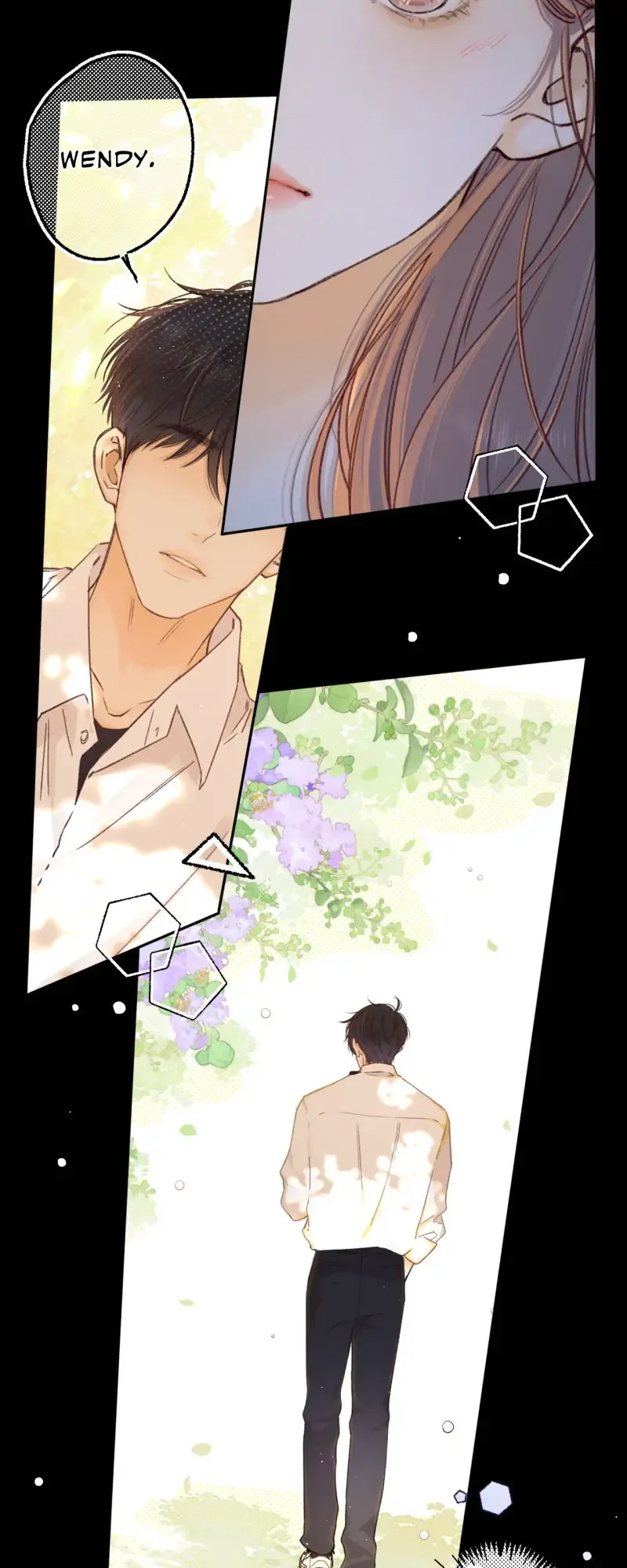 Eternal Love Chapter 58 - Page 2